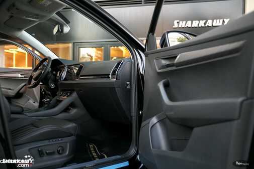 New Skoda KAROQ 2026