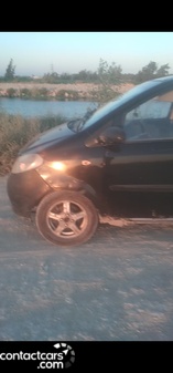 Used Chana Benni 2008