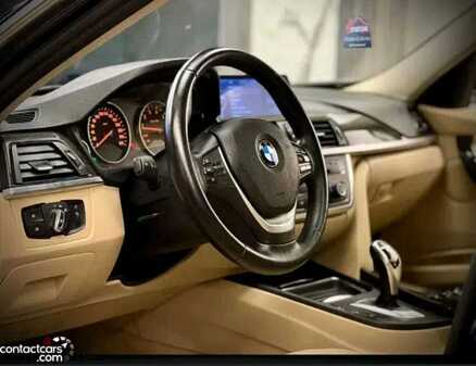 Best Used BMW 328i for Sale in Egypt (Top Deals)