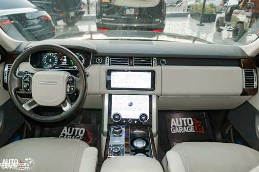 Used Land Rover Range Rover 2021