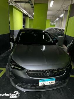 Used Opel Corsa 2022