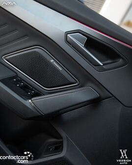 New Cupra Formentor 2026