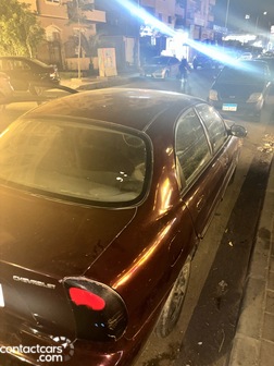 Chevrolet Lanos 2009