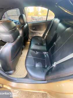 Hyundai Avante 2004