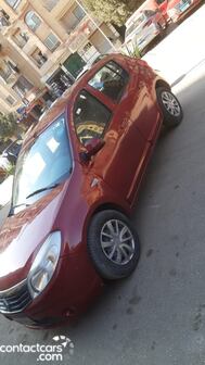 Renault Sandero 2013