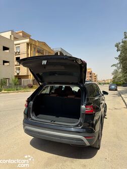 Used Skoda KODIAQ 2024