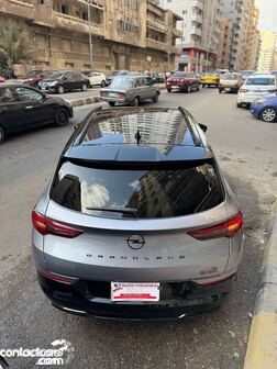 Opel Grand Land 2025