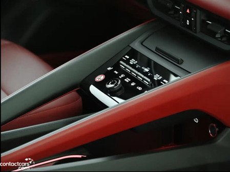 Used Porsche Macan 2025