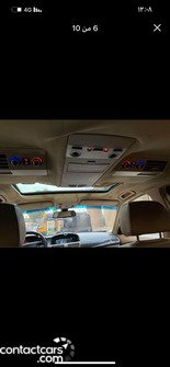 Used BMW 740Li 2008