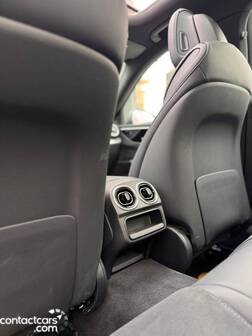 Mercedes C200 2024