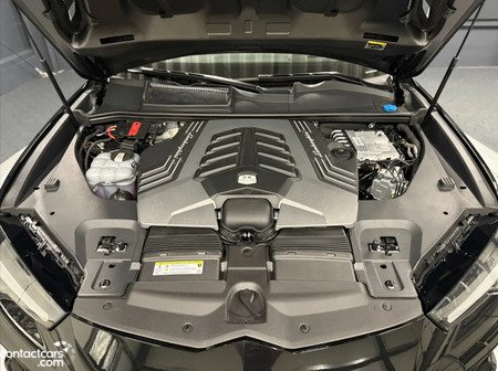Used Lamborghini URUS S 2025