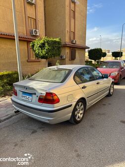 Used BMW 318i 2005