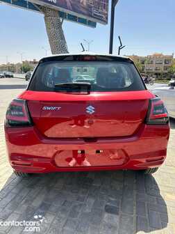 Suzuki Swift 2026