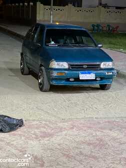 Kia Pride 1999