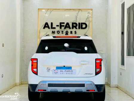 Used SsangYong Torres 2023