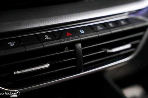 New Skoda Octavia A8 2026