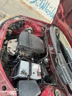 Fiat Punto 2011
