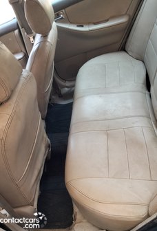 Used Toyota Corolla 2003