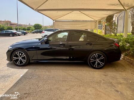 BMW 320i 2024