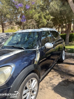 Used Mini Clubman 2011