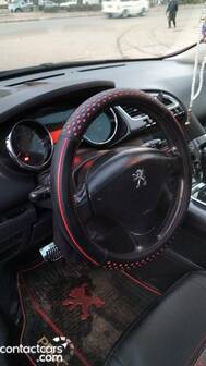Peugeot 3008 2016