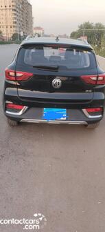 MG ZS 2026