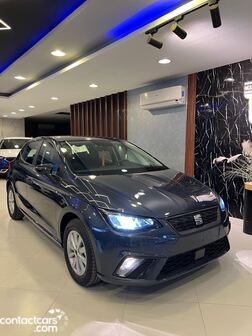Seat Ibiza 2026