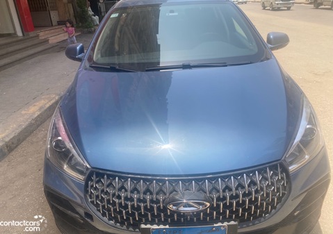 شيري اريزو 5 2026 مستعملة