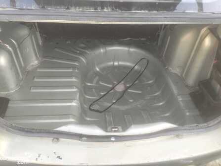Used Renault Clio 2003