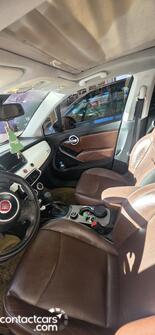 Fiat 500X 2019