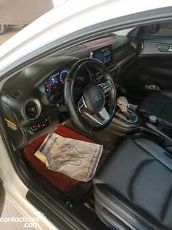 Used Kia K3 2021