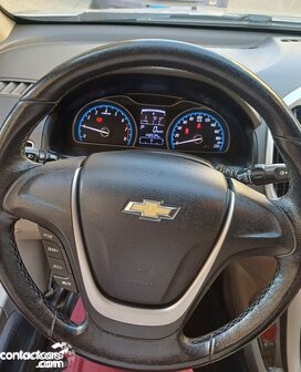 Chevrolet Optra 2021