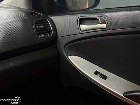 Hyundai Accent 2017