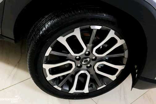 Used SsangYong Torres 2024
