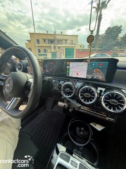 مرسيدس CLA 200 2024 مستعملة