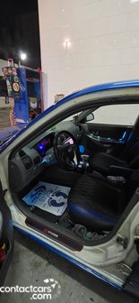 Hyundai Verna 1.6 2009