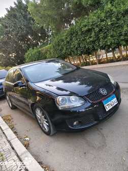 Used Volkswagen Jetta 2009