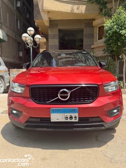 Volvo XC 40 2021