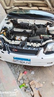 Used Hyundai Verna 2013