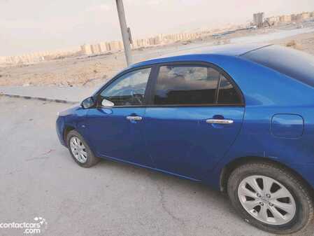 BYD F3 2022