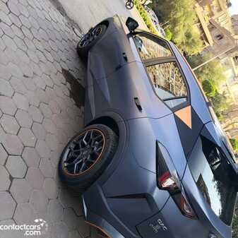 New GAC EMZOOM 2026