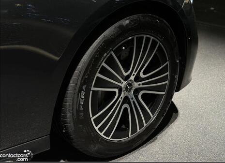 Mercedes E200 2024