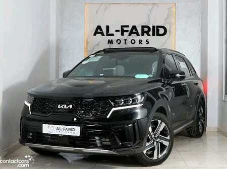 Kia Sorento 2023