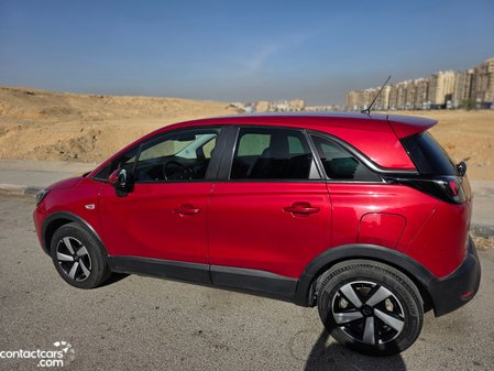 Used Opel Cross Land 2021