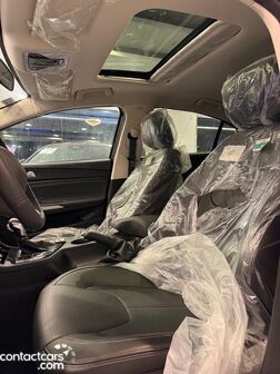 New Chery Arrizo 5  2027