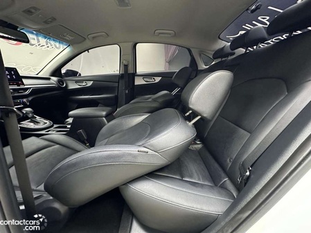 Used Kia K3 2022