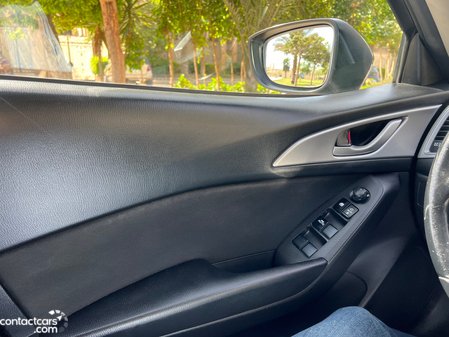 Used Mazda 3 2019