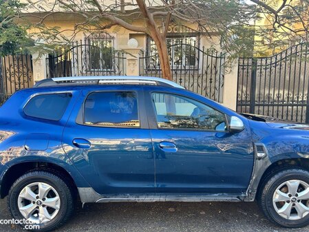 Renault Duster 2019