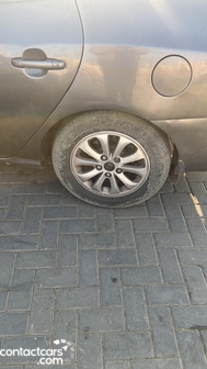Hyundai Elantra HD 2009