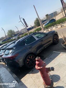 Cupra Leon 2026